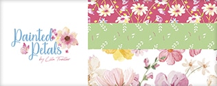 Painted Petals